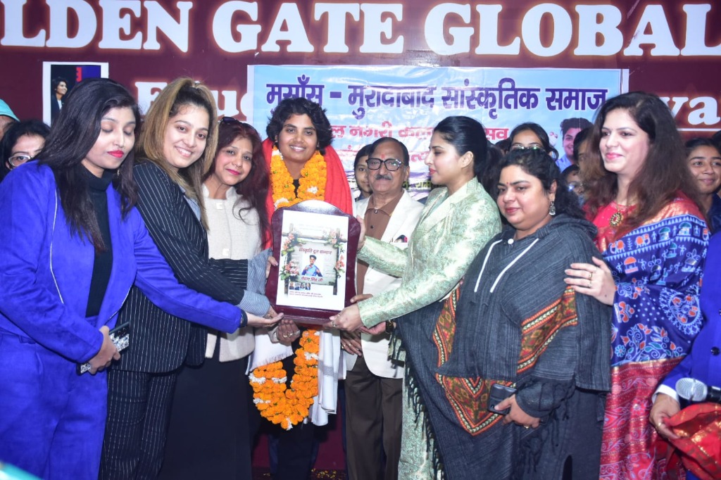 Recognition Ceremony